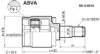 VWSEA 6U0498103A Joint Kit, drive shaft